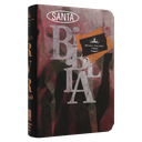 Biblia Reina Valera 1960 Bolsillo Letra Chica Tapa Semiflexible Tapa 6 [RVR.11ePJR-GPR:6]