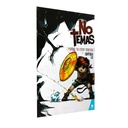 Libro Cómic No temas 1.0 Porque yo estoy contigo [TLA780P]