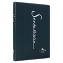 Biblia Reina Valera 1960 Mediana Letra Grande Vinil Verde [RVR062cLG PE] 