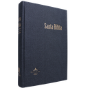 Biblia Reina Valera 1960 Grande Letra Gigante Tapa Dura Gris RVR083cLGiPJR MN 