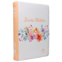 Biblia Reina Valera 1960 Mediana Letra Gigante 14 pts Imitación Piel PU RVR065cLGiPJR Amaranth 