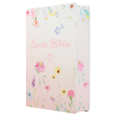 Biblia Reina Valera 1960 Mediana Letra Gigante 14 pts Vinil  RVR062cLGiPJR Lustre 