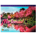 Calendario de Paisajes 2027 ¡No Temas!