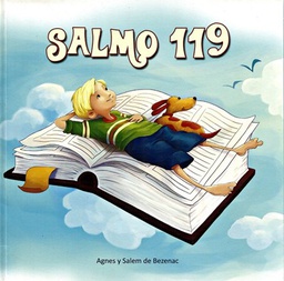 [9781623871192] Libro Salmo 119 para niños