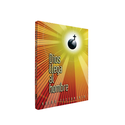 [20-73] Nuevo Testamento Dios Habla Hoy Chico Letra Chica Rústico