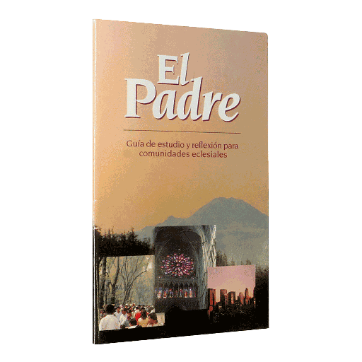 [1576976734] Libro Guía de Estudio el Padre
