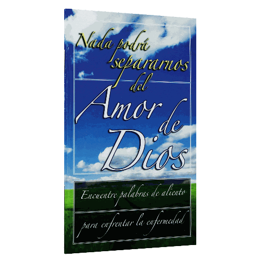 [30-38] Porción Bíblica Nada Podrá DHH