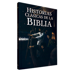 [9781598776645] Libro Historias Clásicas de la Biblia